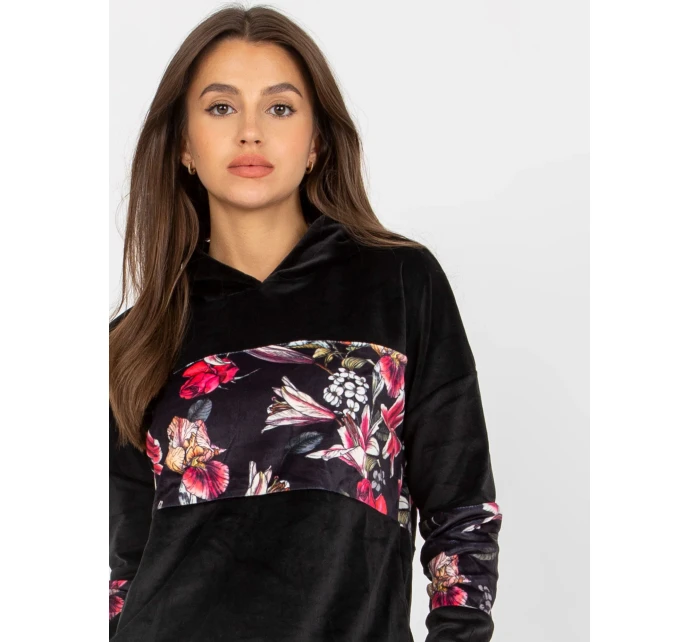 Souprava RV KMPL 8234.35X černá