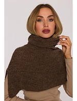 M894 Snood - karamelový