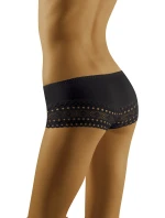 Šortky model 17566415 Black - Wol-Bar