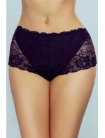 Dámské kalhotky Viola Black - Eldar Dámské kalhotky Viola Black - Eldar