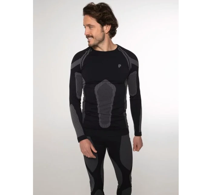 Pánské termo tričko Protest TIMP Pánské termo tričko Protest TIMP