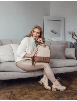 Fashion batoh VUCH Brody Beige