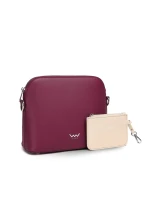 Kabelka VUCH Merise Wine Kabelka VUCH Merise Wine