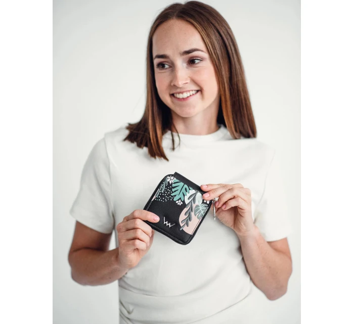 Peněženka VUCH Patricia Desert Black