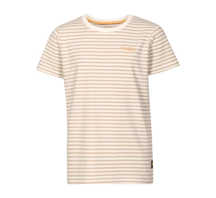 Dětské bavlněné tričko NAX ASEFO