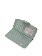 Dámská peněženka Vuch Zoreya Dusty Green