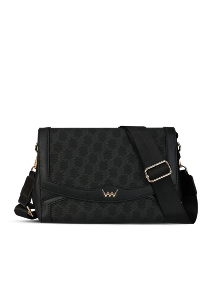 Dámská kabelka Vuch Danita MN Black