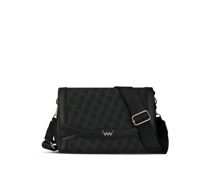 Dámská kabelka Vuch Danita MN Black