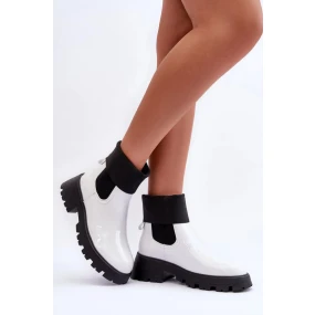 Dámské kotníkové boty Jodhpur  model 19048951 - Inello