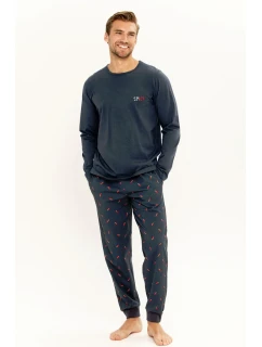 Piżama męska model 20587417 - Taro