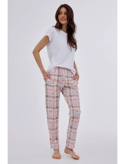 DÁMSKÉ PYŽAMOVÉ KALHOTY 690 J/24