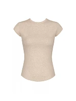 sloggi GO Ribbed T-Shirt - GRAY - SLOGGI GRAY - SLOGGI sloggi GO Ribbed T-Shirt - GRAY - SLOGGI GRAY - SLOGGI