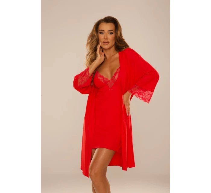 De Lafense župan 041 Nadia S-2XL