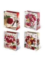 Peacock T-8L sada 147 růží A'10 Bag Peacock T-8L sada 147 růží A'10 Bag