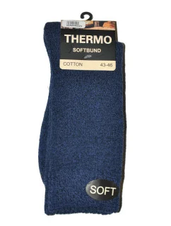 Pánské ponožky  Thermo model 21335208 - WiK