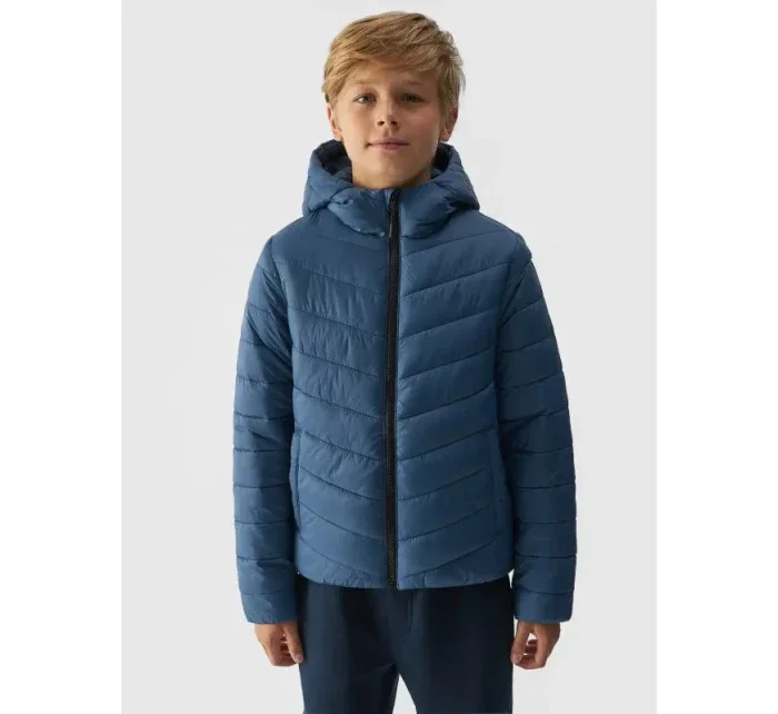 Bunda 4F Jr 4FJWAW24TDJAM460-32S