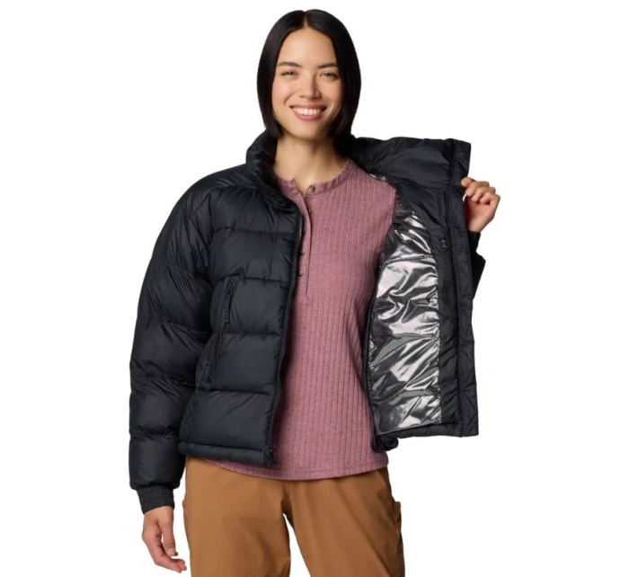 Columbia Pike Lake II Cropped Jacket W 2051361012