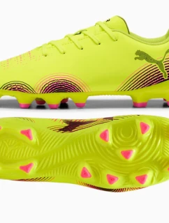 Fotbalové boty Future 8 Play FG/AG Jr model 21062469 - Puma