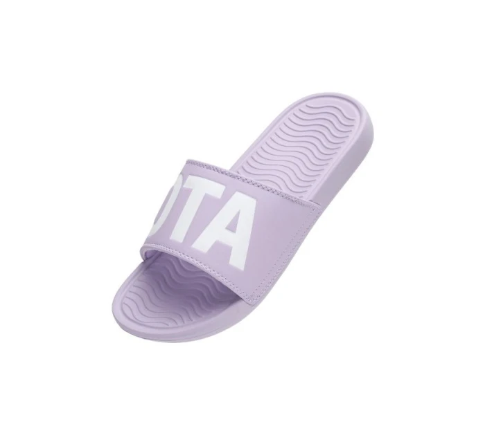 Kubota klapka pro 2.0 světle fialová K25SS-111-001-10-1