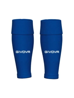 fotbalové rukávy modré model 21813241 - Givova
