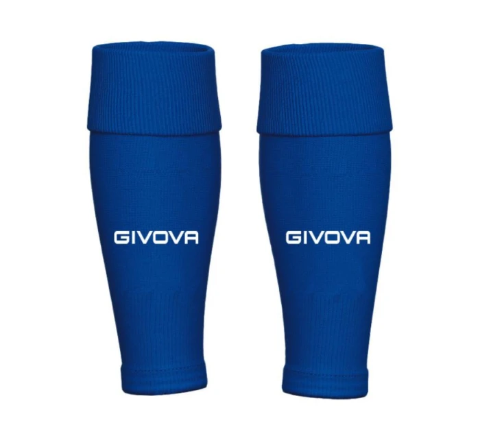fotbalové rukávy modré model 21813241 - Givova fotbalové rukávy modré model 21813241 - Givova
