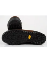 Aku dámská trekingová sportovní obuv Slope GTX kožené kotníkové boty hnědé dámské Aku dámská trekingová sportovní obuv Slope GTX kožené kotníkové boty hnědé dámské