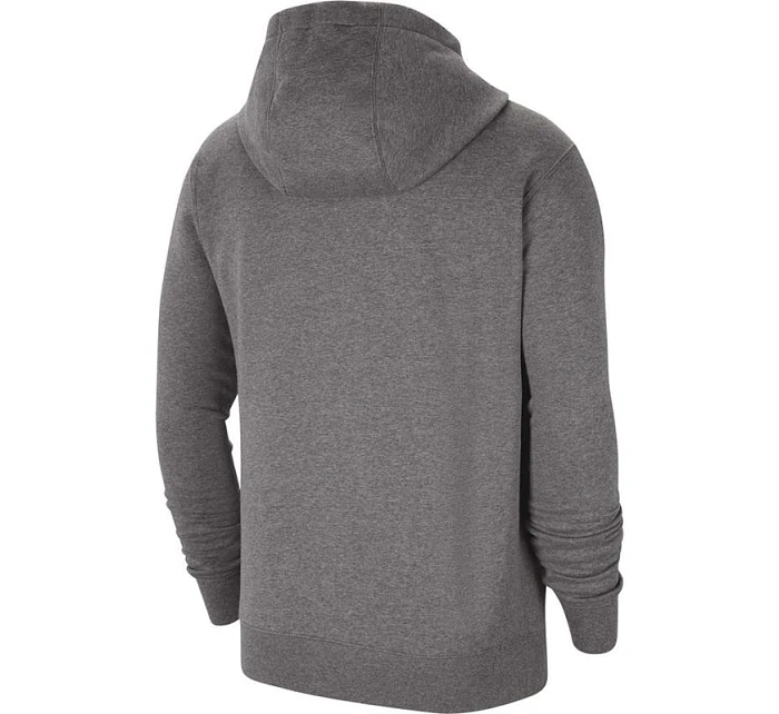 Dětská fleecová mikina Park 20 CW6891-071 - Nike Dětská fleecová mikina Park 20 CW6891-071 - Nike