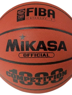 Míč Mikasa BQ1000 Competition FIBA BQ1000