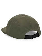 B 5 panelová outdoor kšiltovka Camper 53.0 olive green model 22482214 - Beechfield B 5 panelová outdoor kšiltovka Camper 53.0 olive green model 22482214 - Beechfield