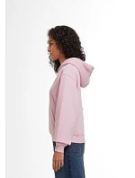 Build your Brand BY 444 Dámská oversize mikina s kapucí "Loose Fit" 56.0444 black Build your Brand BY 444 Dámská oversize mikina s kapucí "Loose Fit" 56.0444 black