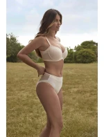 Selene Violeta barva:tierra