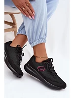 Unisex sportovní boty  Černé model 22182129 - Lotto