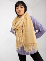 Šála AT SZ 1285.65P béžová Šála AT SZ 1285.65P béžová