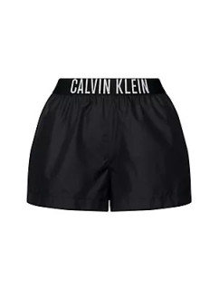 Dámské plavky SHORT KW0KW02482BEH - Calvin Klein