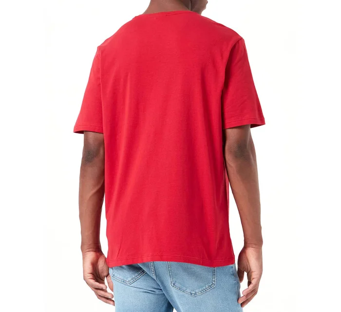 Pánské Tričko s krátkým rukávem model 20896352 - Hugo Boss