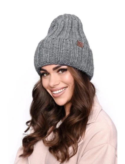 DÁMSKÁ ČEPICE model 21749693 - AJS