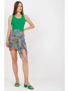 Krátká sukně model 168365 Rue Paris