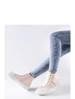 Tenisky  model 207596 Solea