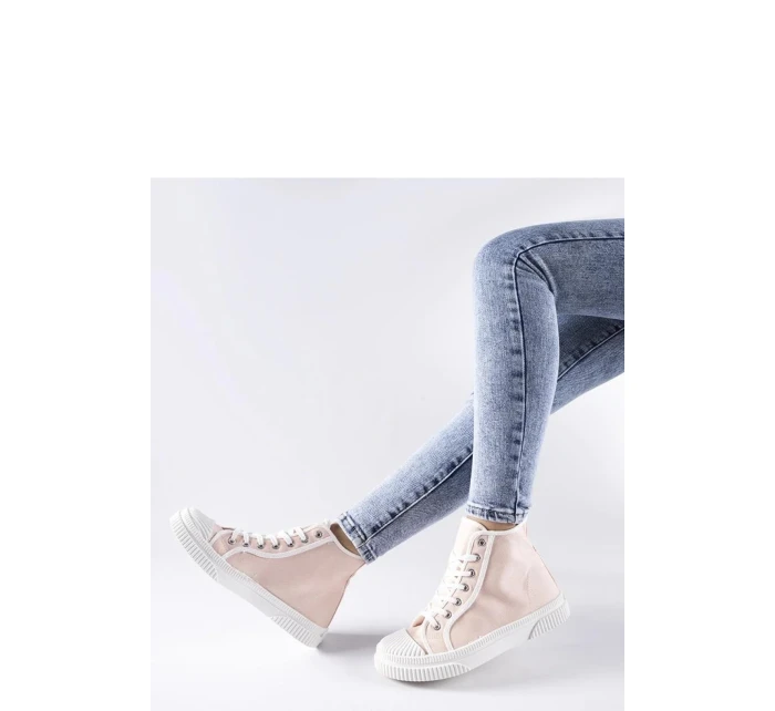 Tenisky  model 207596 Solea