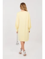 Denní šaty model 224977 Rue Paris