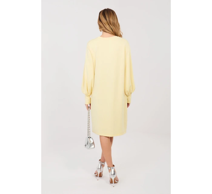 Denní šaty model 224977 Rue Paris