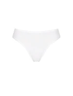 Dámské kalhotky Sloggi Feel Sensational Tai bílé