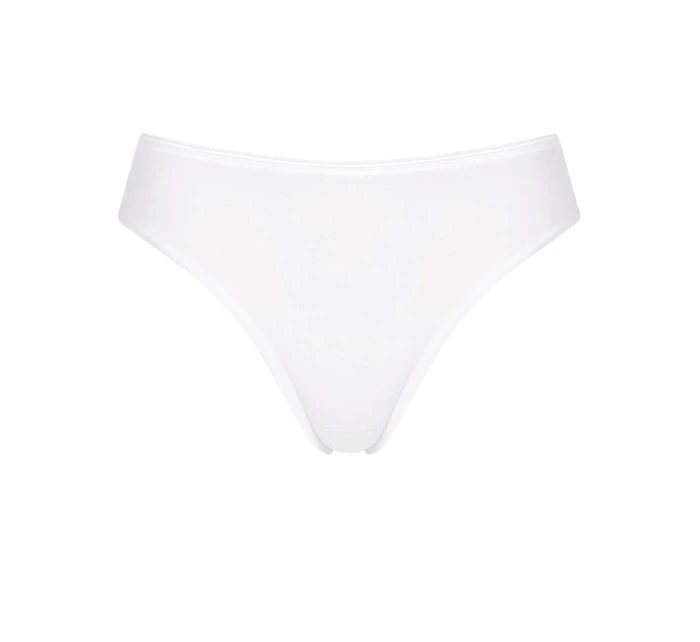 Dámské kalhotky Sloggi Feel Sensational Tai bílé