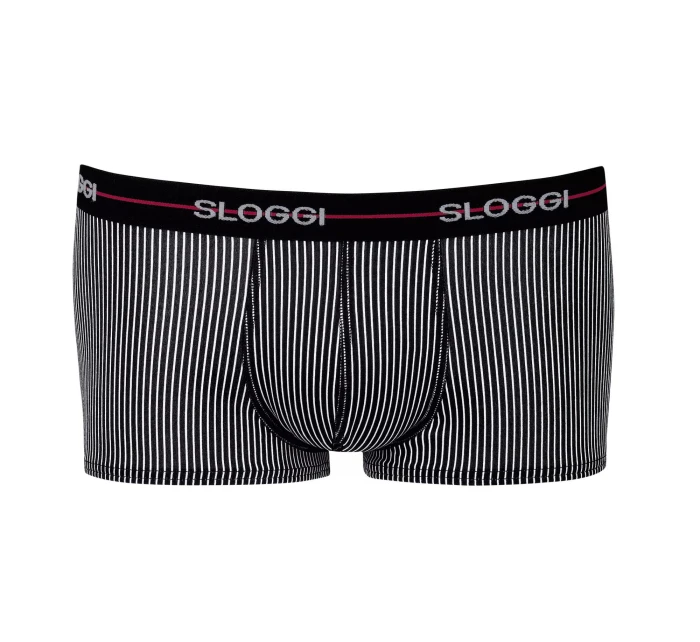 sloggi men Start Hipster C2P box - RED - SLOGGI RED - SLOGGI sloggi men Start Hipster C2P box - RED - SLOGGI RED - SLOGGI