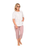 Dámské pyžamo Martel Maria I 200 kr/r M-2XL