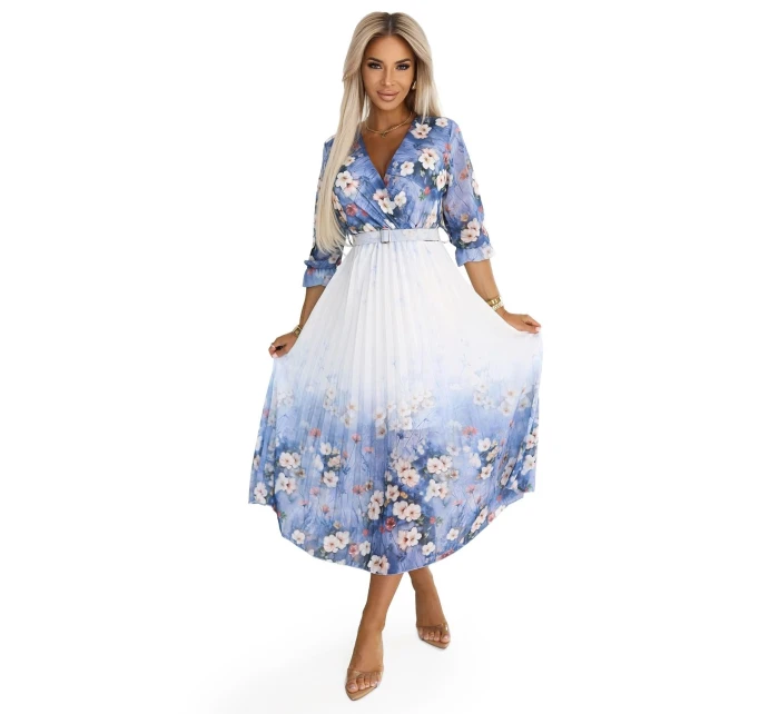 Dámské šaty model 21271402 - numoco basic