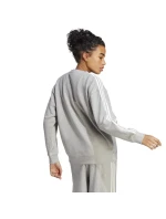 Mikina adidas Essentials se třemi pruhy W IC9905