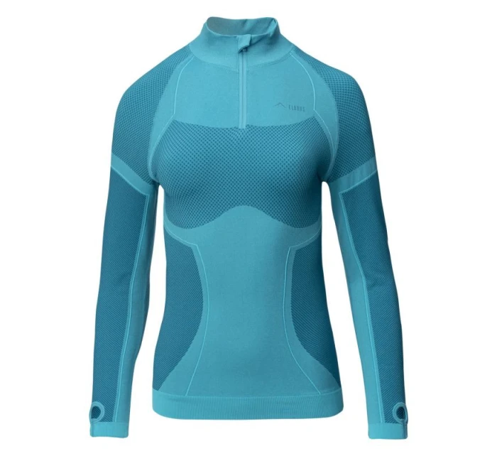 Elbrus Acti Top W termální halenka 92800621753 dámské