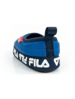 Pantofle  Jr model 20548919 - Fila