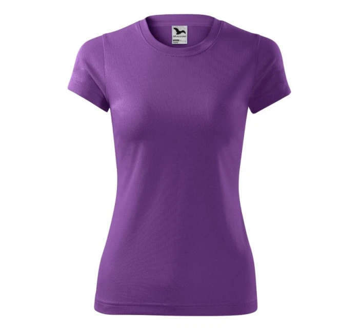 Dámské tričko Fantasy (fialové)